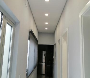 Luanda Apartment | Aliguedes