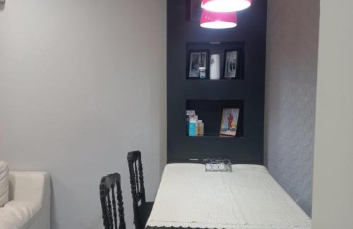 Luanda Apartment | Aliguedes