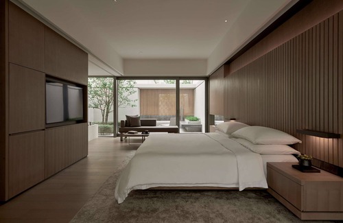 Tongxiang Hotel | Alila Wuzhen, Zhejiang