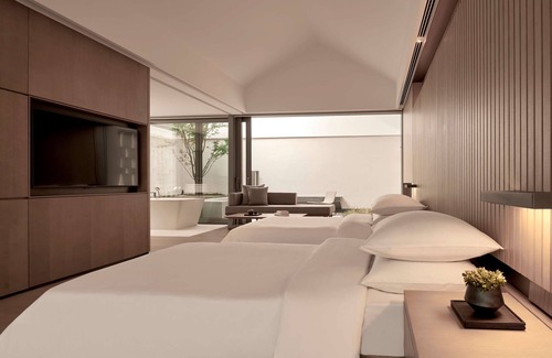 Tongxiang Hotel | Alila Wuzhen, Zhejiang