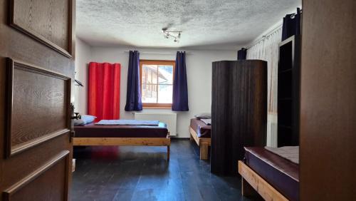 Unterrotte Apartment | Alina's DIY-Haus St.Jakob