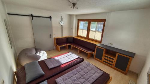 Unterrotte Apartment | Alina's DIY-Haus St.Jakob