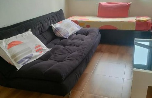 Annaba Apartment | Aline