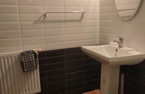 Annaba Apartment | Aline