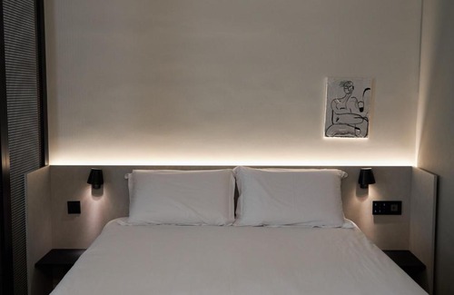 Old Town of Limassol Apartment | Alinea Primo Historic Center