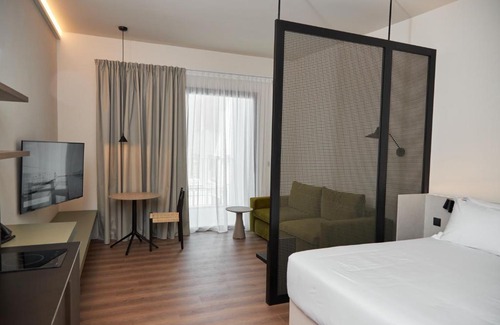 Old Town of Limassol Apartment | Alinea Primo Historic Center