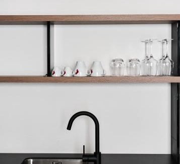 Old Town of Limassol Apartment | Alinea Primo Historic Center