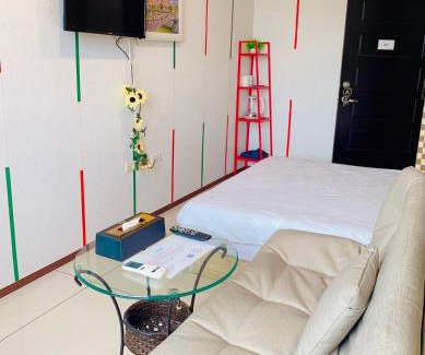 Yunlin House | Aliya阿利亞