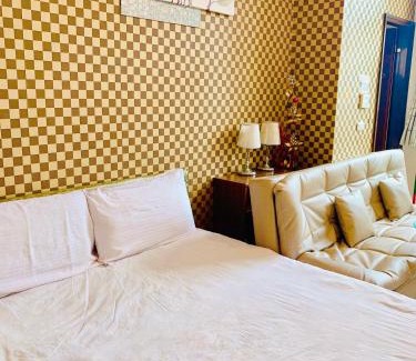 Yunlin House | Aliya阿利亞