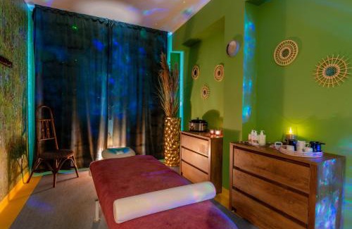 Ustronie Morskie Resort | ALKA Sun Resort