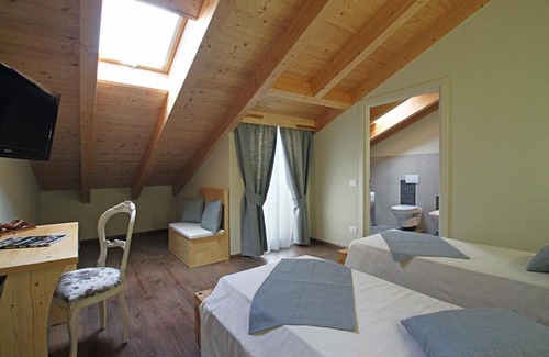 Salizzole House | ALL'ALBARO AGRITURISMO