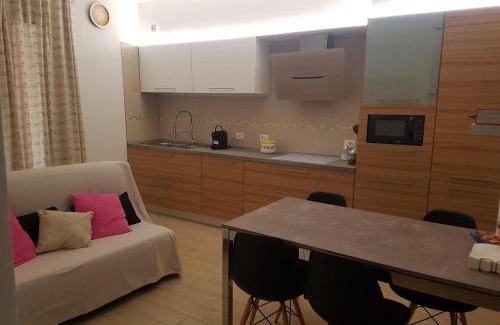 Rovigo Apartment | ALL'ANTICO CAMPANILE