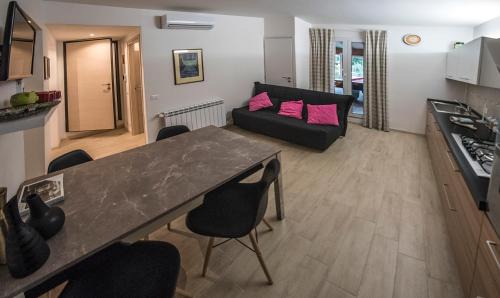 Rovigo Apartment | ALL'ANTICO CAMPANILE