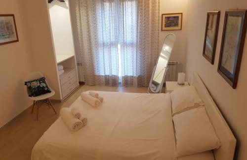 Rovigo Apartment | ALL'ANTICO CAMPANILE