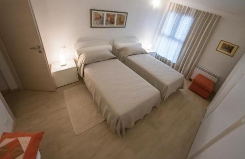 Rovigo Apartment | ALL'ANTICO CAMPANILE