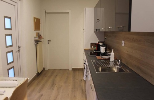 Artegna House | All'Antico Ulivo