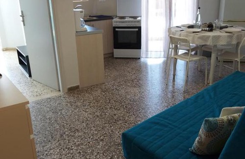 Kato Almiri Apartment | ALL FOR BLUE