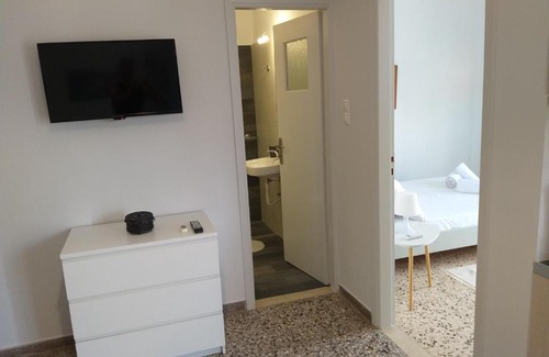 Kato Almiri Apartment | ALL FOR BLUE