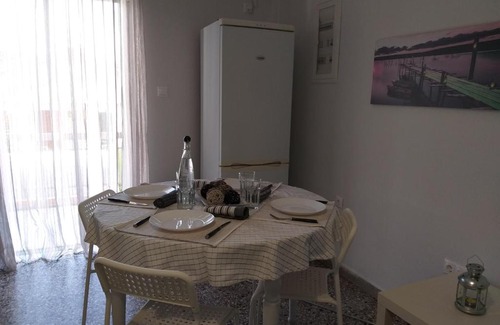 Kato Almiri Apartment | ALL FOR BLUE