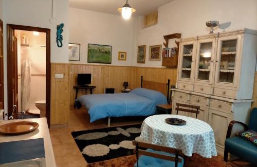 Berriz Apartment | ALL IN ONE. TODO EN UNO.