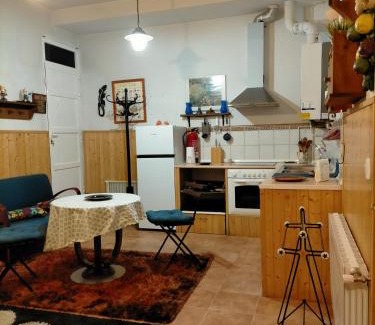 Berriz Apartment | ALL IN ONE. TODO EN UNO.