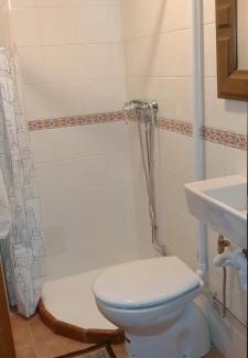 Berriz Apartment | ALL IN ONE. TODO EN UNO.