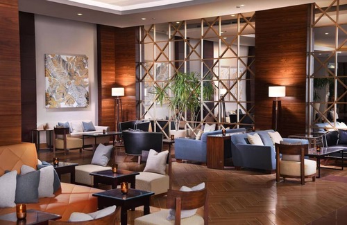 Soma Bay Hotel | All-Inclusive Stay with Private Beach, Spa & Water Sports Access