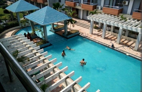 Puri Apartment | All morden amenities with a soothing sea breeze