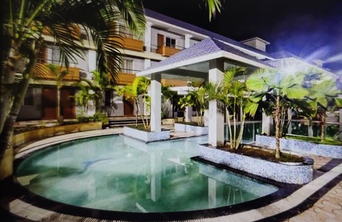 Puri Apartment | All morden amenities with a soothing sea breeze