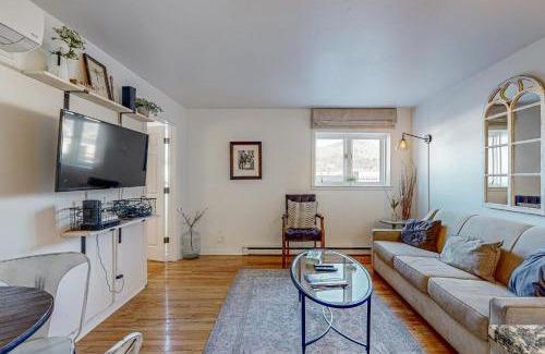 Historic Downtown Durango Apartment | All New Historic Charmer in the Heart of Durango