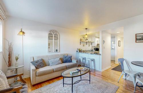 Historic Downtown Durango Apartment | All New Historic Charmer in the Heart of Durango