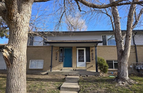 Allendale Area Apartment | All New Sleeps 6/Old Town Arvada