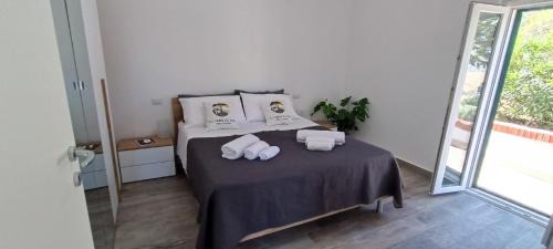 Montopoli di Sabina Apartment | All'ombra del pino ALLOGGIO TURISTICO