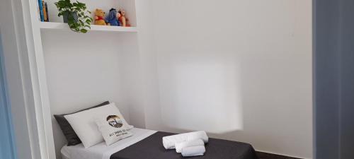 Montopoli di Sabina Apartment | All'ombra del pino ALLOGGIO TURISTICO