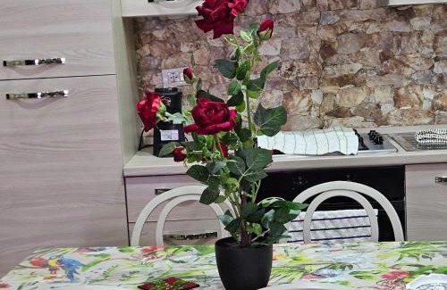 Palermo Apartment | All'Ombra di Porta Nuova