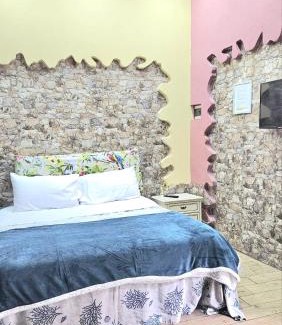 Palermo Apartment | All'Ombra di Porta Nuova