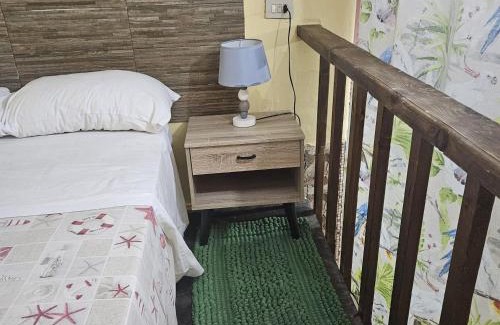 Palermo Apartment | All'Ombra di Porta Nuova