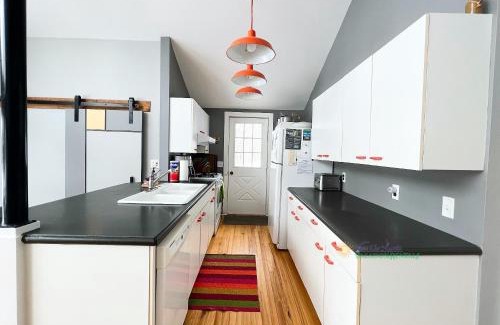 Lake Township House | All Points North