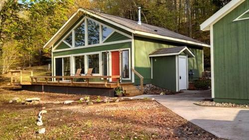 Lake Township House | All Points North