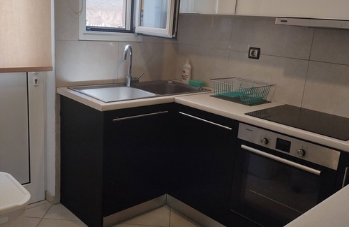 Kallithea Apartment | All Saints