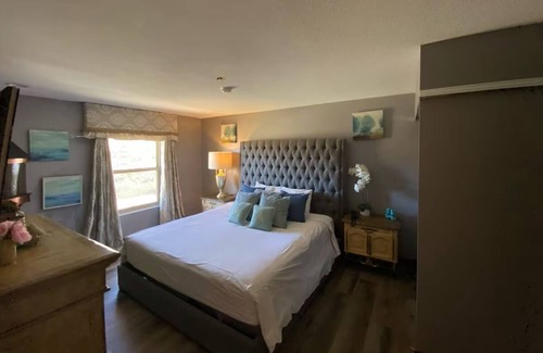 Mount Charleston Hotel | All-Season Mountain Retreat – Pets Welcome, Free Parking & Entertainment