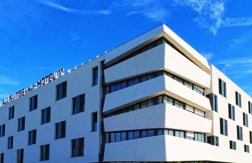 Pessac House | All Suites Appart Hôtel | Bordeaux - Pessac