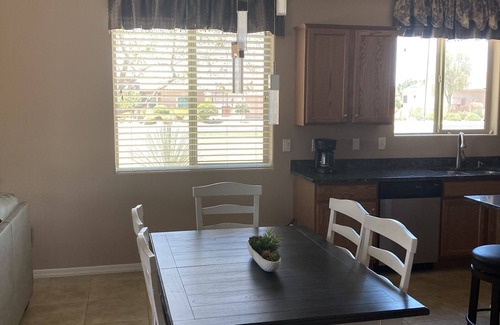 Anthem at Merrill Ranch House | All the amenities of Sun City resort living at Merrill Ranch in Florence, AZ.