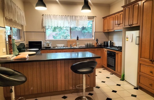 Lucknow Cottage | All the comforts of home and the ideal location for exploring East Gippsland