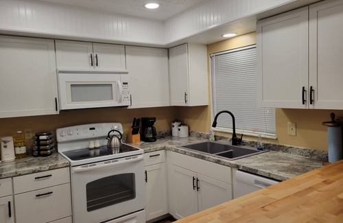 Highland House | All the comforts of home!