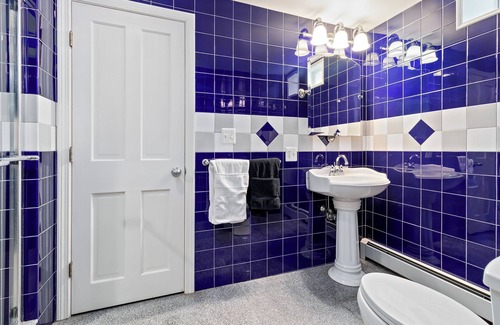 Mid-Cambridge House | All to Yourself Basement apt