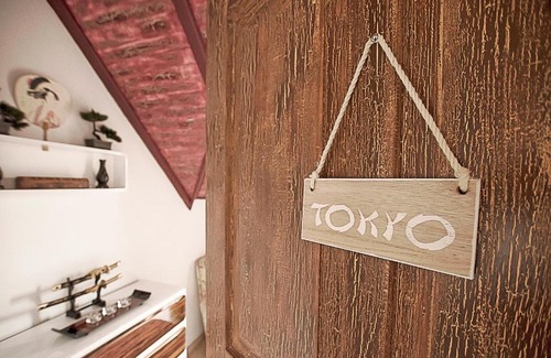 Gdynia House | All World in Gdynia