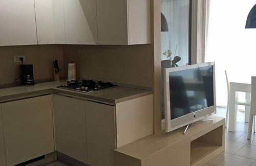 Canale Apartment | Alla Corte dei Bertoli SPA - Casa Francesca