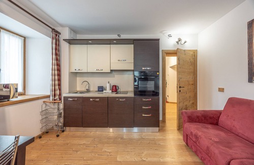 Vodo Cadore Apartment | Alla Regia 1 Wellness