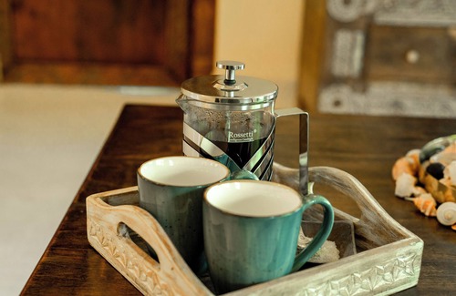 Malindi Villa | Allamanda Oleander Suite by YourHost